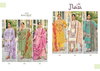 Naksh By Riaz Arts Cambric Cotton Printed Dress Material Suppliers In India